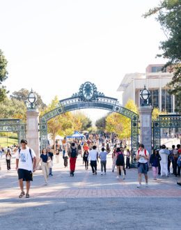 Latino Students Are Driving California College Growth as UC, CSU and Community Colleges Hit New Enrollment Milestones