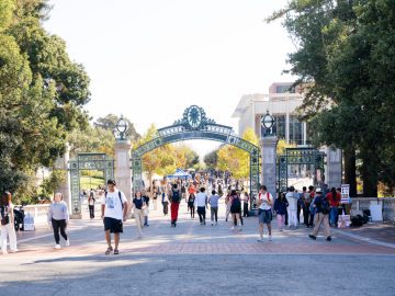 Latino Students Are Driving California College Growth as UC, CSU and Community Colleges Hit New Enrollment Milestones