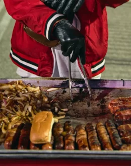 Los Angeles Street Vendors Say They’re Being Squeezed From Every Direction