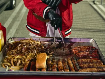 Los Angeles Street Vendors Say They’re Being Squeezed From Every Direction