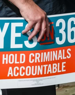Spencer Pratt’s “Treatment or Jail” Plan Isn’t New. California Has Tried It for Decades