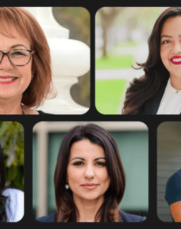 The Fight to Replace María Elena Durazo Could Shape Healthcare, Housing, and Immigrant Protections Across East Los Angeles