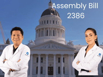 California Bill Could Allow Some Mexican Doctors to Practice Statewide