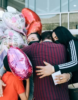 More Immigrants in Detention Are Choosing Self-Deportation, but Leaving Is Often Not Fast or Simple