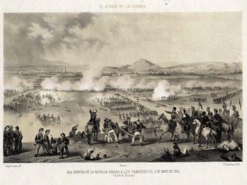 Cinco de Mayo Explained: Meaning, History, and Why It Matters in California and Los Angeles