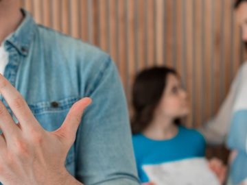 Undocumented and Facing Divorce: What Rights Do You Really Have?