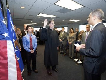 DOJ Adds 82 New Immigration Judges as Deportation Cases Speed Up Across California