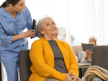 Why More U.S. Seniors Are Moving to Mexico as Elder Care Costs Become Unaffordable