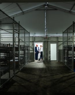 Florida to Close ‘Alligator Alcatraz’ Immigration Detention Center After $1 Million-a-Day Costs