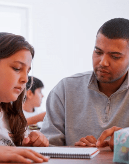 New Harvard-Stanford Study Finds Latino Students Still Facing Larger Learning Gaps After Pandemic