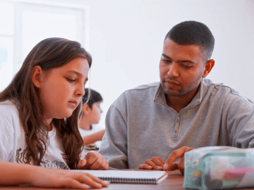 New Harvard-Stanford Study Finds Latino Students Still Facing Larger Learning Gaps After Pandemic