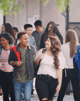 California Latino Students Now Face Some of the Nation’s Widest Achievement Gaps, New Stanford Report Finds