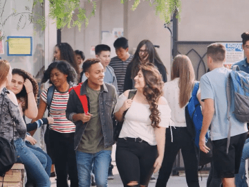 California Latino Students Now Face Some of the Nation’s Widest Achievement Gaps, New Stanford Report Finds