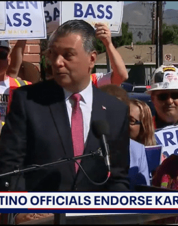 Do Political Endorsements Really Matter? How Unions and Power Figures Can Shape Elections