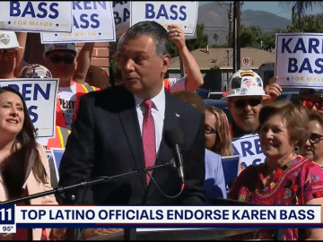 Do Political Endorsements Really Matter? How Unions and Power Figures Can Shape Elections