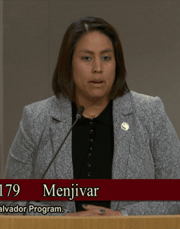 California May Kill Salvadoran Doctors Program Over $144,000 Despite Severe Healthcare Shortages