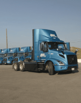 California Launches $1 Billion Electric Truck Rebate Program. Here’s Who Qualifies and What It Means for Businesses