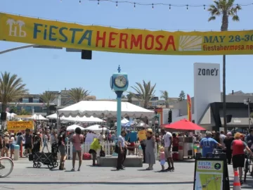 From East LA to Highland Park: 25 Free Memorial Day Weekend Events Families Can Enjoy in Los Angeles