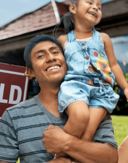Latino Homeownership Hits Record 10.2 Million as California Families Face Rising Housing Barriers