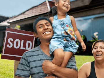 Latino Homeownership Hits Record 10.2 Million as California Families Face Rising Housing Barriers