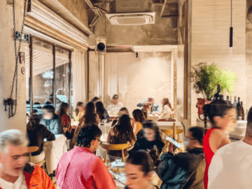AI Is Transforming Restaurants. Why Latino Food Businesses Could Benefit Most