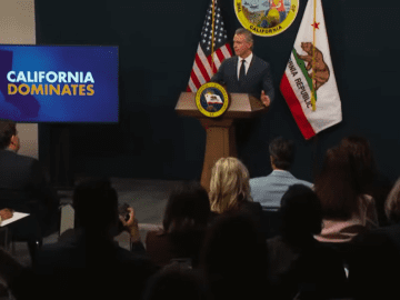 What Gavin Newsom’s New California Budget Means for Latino Families