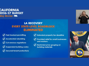 California’s Budget Still Doesn’t Solve the Latino Housing Crisis