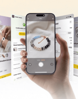 This AI App Builds an Online Business From One Photo. Why California Latino Side Hustlers Are Paying Attention