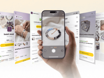 This AI App Builds an Online Business From One Photo. Why California Latino Side Hustlers Are Paying Attention