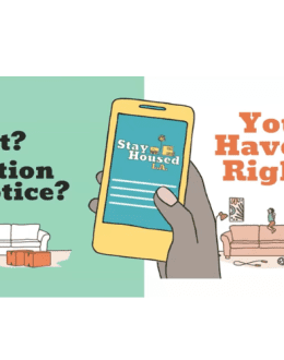LA County Changed Eviction Rules: Some Renters Can Now Fall Two Months Behind Before Eviction