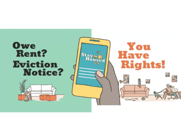 LA County Changed Eviction Rules: Some Renters Can Now Fall Two Months Behind Before Eviction