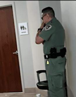 Fear of ICE Is Keeping Some LA Families From Hospitals. Here’s What California Law Actually Says