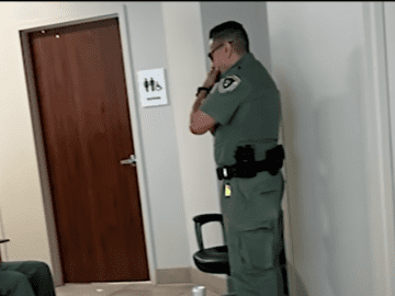Fear of ICE Is Keeping Some LA Families From Hospitals. Here’s What California Law Actually Says