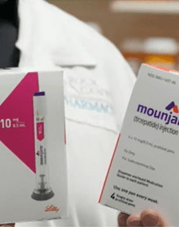 How to Manage GLP-1 Side Effects Safely, According to Doctors and Clinical Research