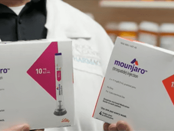 How to Manage GLP-1 Side Effects Safely, According to Doctors and Clinical Research