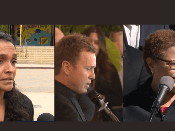 No, Spencer Pratt Did Not Raise $10 Million for LA Mayor. Here’s What Actually Happened