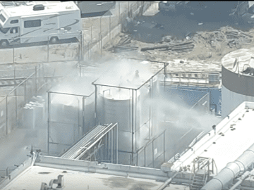 Inside the Garden Grove Chemical Crisis: Why Officials Fear a Massive Explosion