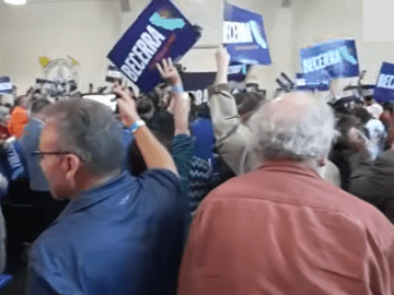 Xavier Becerra Surges Among Latino Voters as Immigration and Healthcare Drive California Governor Race