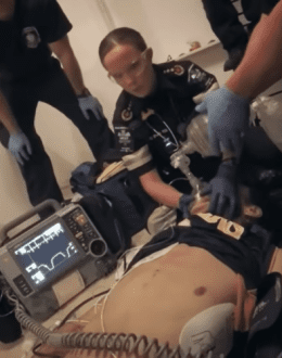 U.S. Drug Overdose Deaths Are Falling, but Fentanyl Still Devastates Latino and California Communities