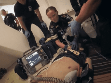U.S. Drug Overdose Deaths Are Falling, but Fentanyl Still Devastates Latino and California Communities