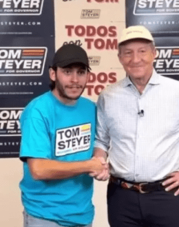 Latino Influencers Paid by California Governor Campaigns Face Scrutiny Over Disclosure Rules