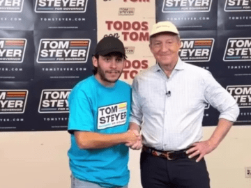 Latino Influencers Paid by California Governor Campaigns Face Scrutiny Over Disclosure Rules