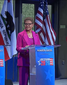 Which LA Mayoral Candidates Are Actually Addressing Latino Voters’ Top Concerns?