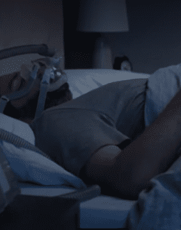 Sleep Apnea Is Hitting Latino Families Harder Than Many Realize, Major NIH Study Finds