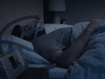 Sleep Apnea Is Hitting Latino Families Harder Than Many Realize, Major NIH Study Finds