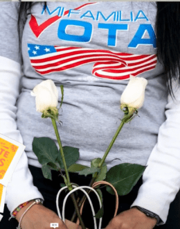Latino Voters Could Change California Politics. But First, We Have to Show Up