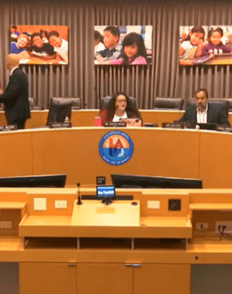 Why LAUSD Is Facing a Financial and Leadership Crisis Even as California Increases School Funding