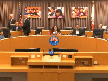 Why LAUSD Is Facing a Financial and Leadership Crisis Even as California Increases School Funding