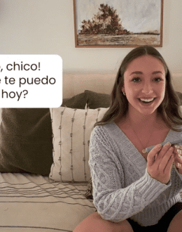 Latinos Are Using AI Chatbots Faster Than Other Americans. Experts Warn the Risks Are Growing Too