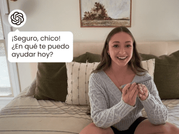 Latinos Are Using AI Chatbots Faster Than Other Americans. Experts Warn the Risks Are Growing Too
